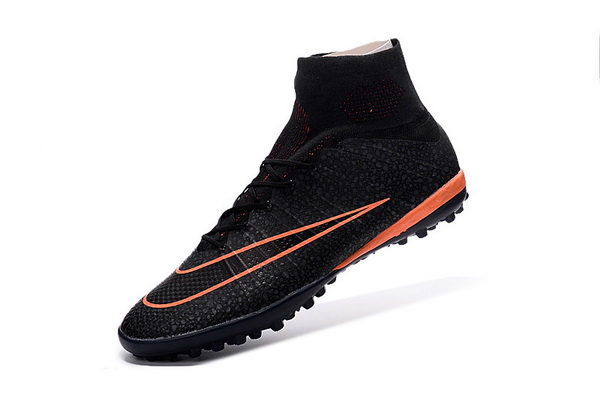 Nike MercurialX Proximo Street TF High Men Shoes--028